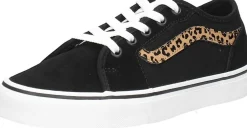 Vans Filmore Decon Zwart Hot