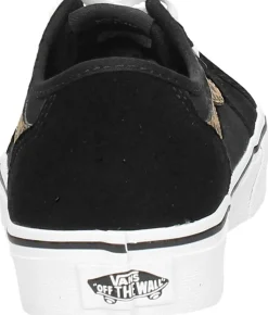 Vans Filmore Decon Zwart Hot