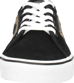 Vans Filmore Decon Zwart Hot