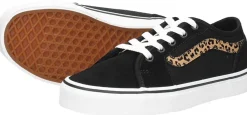 Vans Filmore Decon Zwart Hot
