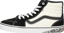 Vans Filmore Hi Zwart Online