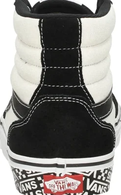 Vans Filmore Hi Zwart Online
