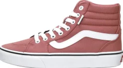Vans Filmore Hi Roze Outlet