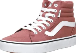 Vans Filmore Hi Roze Outlet