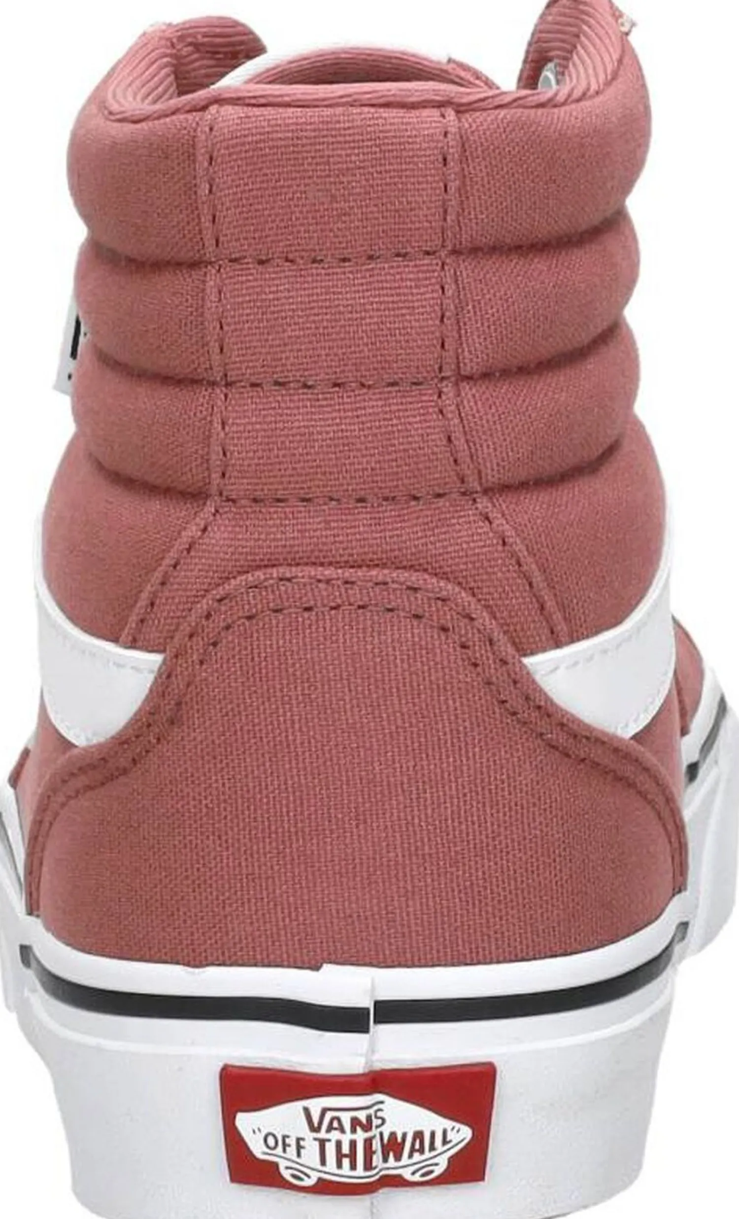 Vans Filmore Hi Roze Outlet