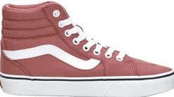 Vans Filmore Hi Roze Outlet