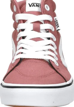 Vans Filmore Hi Roze Outlet