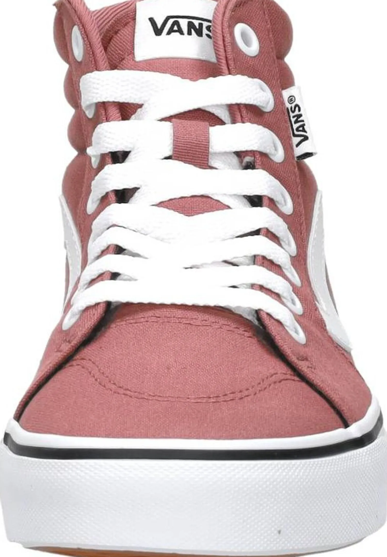 Vans Filmore Hi Roze Outlet
