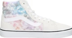 Vans Filmore Hi Gebroken wit Online