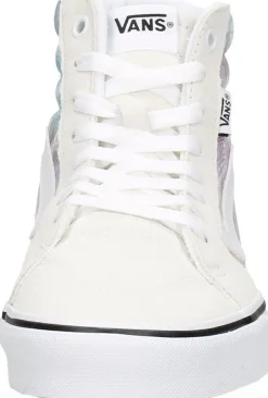 Vans Filmore Hi Gebroken wit Online