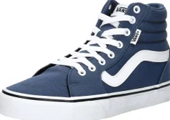 Vans Filmore Hi Licht blauw New
