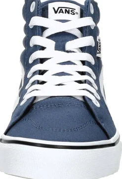 Vans Filmore Hi Licht blauw New