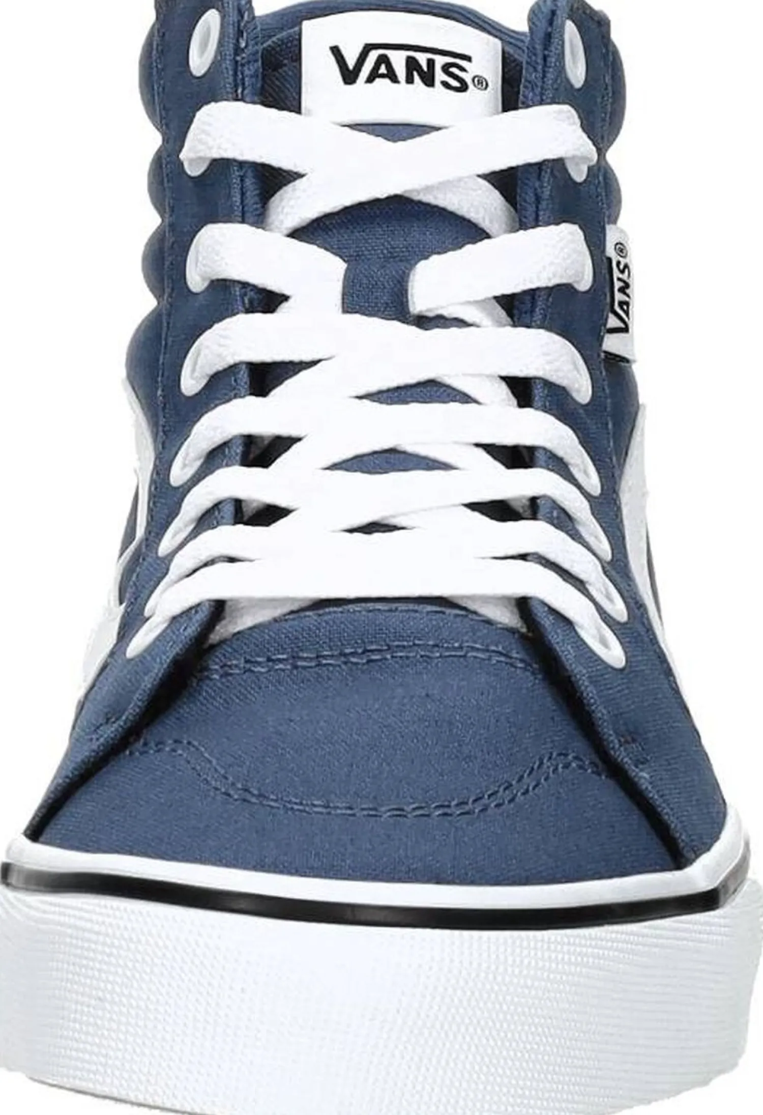 Vans Filmore Hi Licht blauw New