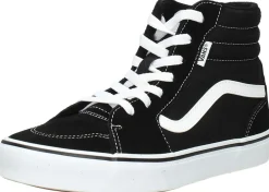 Vans Filmore Hi Zwart Online