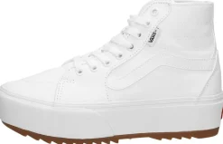 Vans Filmore Hi Tapered Platform ST Wit Online