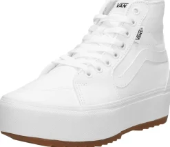 Vans Filmore Hi Tapered Platform ST Wit Online