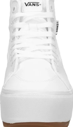 Vans Filmore Hi Tapered Platform ST Wit Online