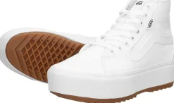Vans Filmore Hi Tapered Platform ST Wit Online