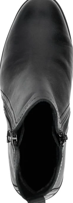 Sub55 Comfort Collection Fiona 03 Zwart Online