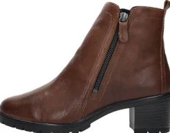 Sub55 Comfort Collection Fiona 03 Cognac Hot