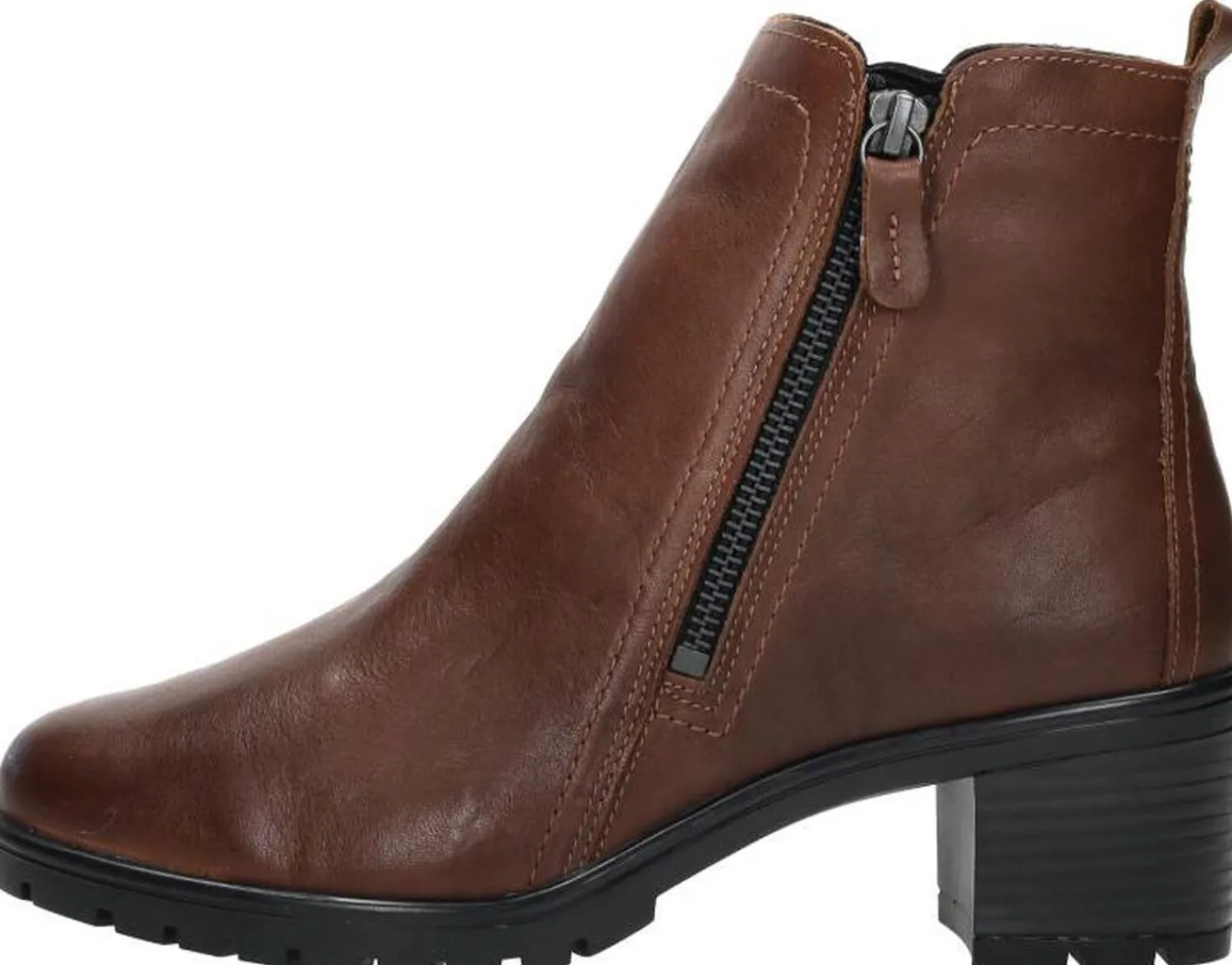 Sub55 Comfort Collection Fiona 03 Cognac Hot