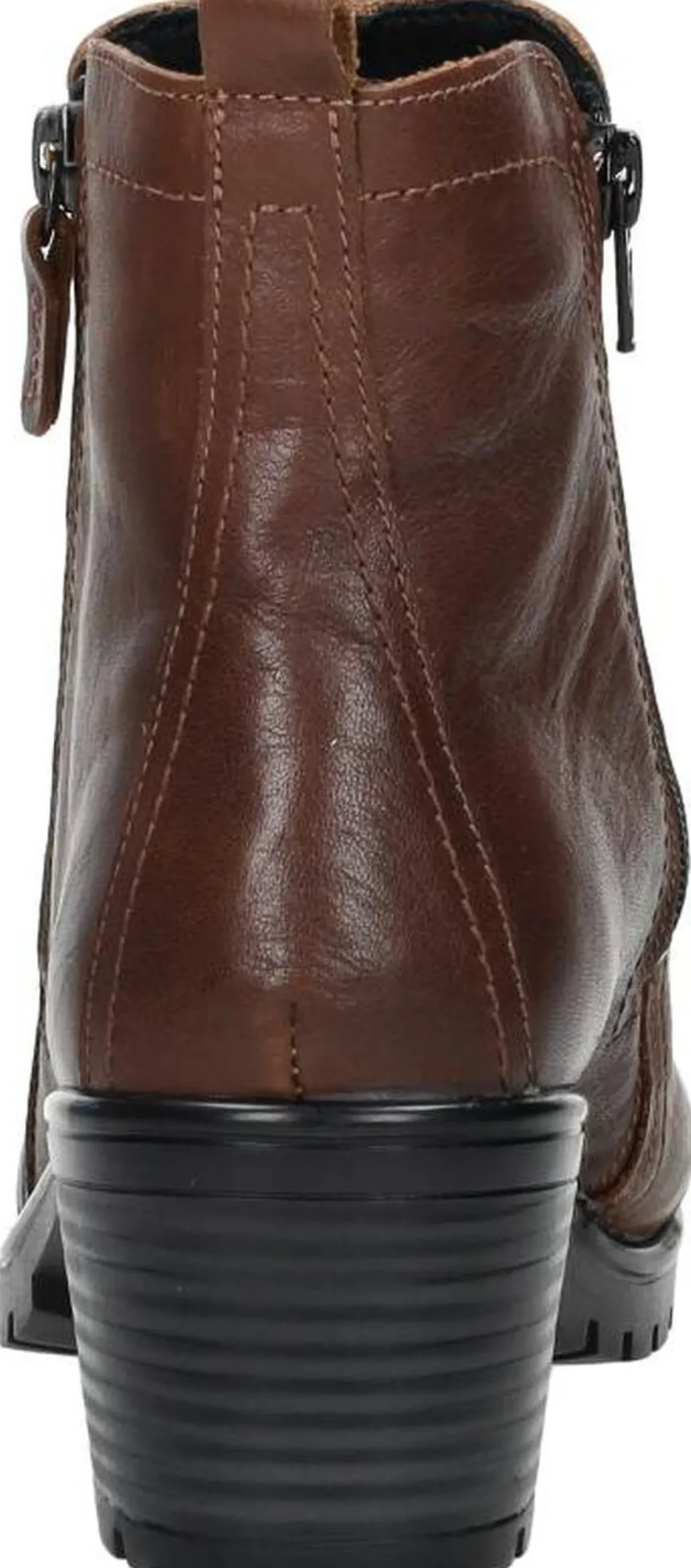 Sub55 Comfort Collection Fiona 03 Cognac Hot