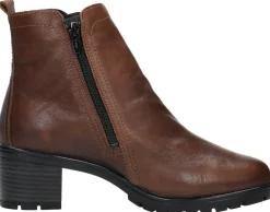 Sub55 Comfort Collection Fiona 03 Cognac Hot