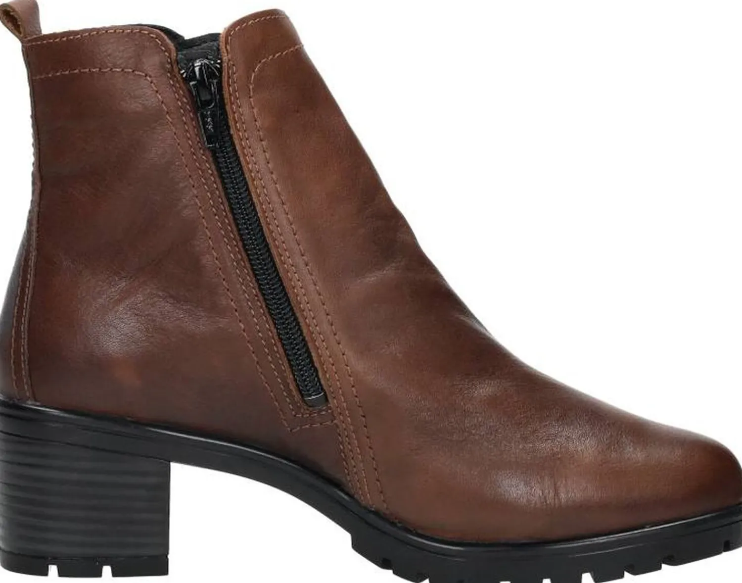 Sub55 Comfort Collection Fiona 03 Cognac Hot