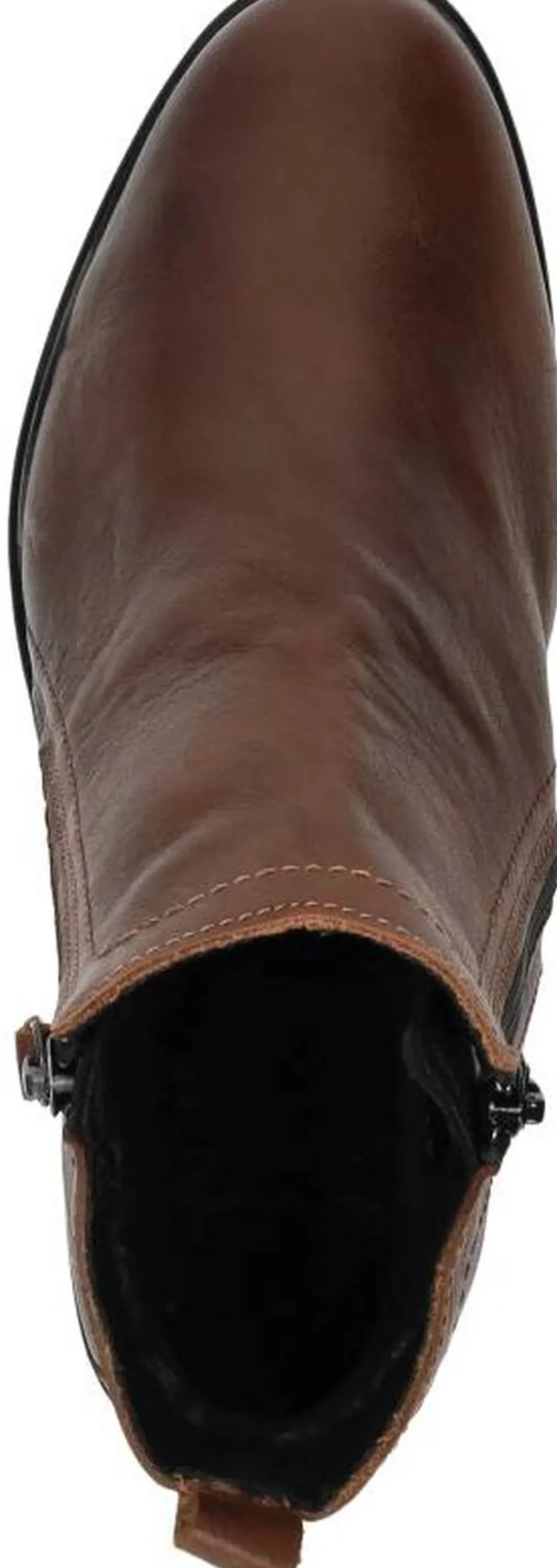 Sub55 Comfort Collection Fiona 03 Cognac Hot