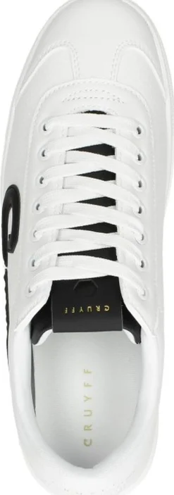 Cruyff Flash Wit New