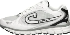 Cruyff Flash Eclectic Wit Sale