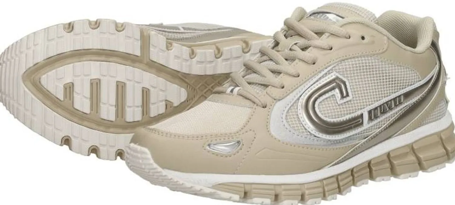 Cruyff Flash Eclectic Beige Hot