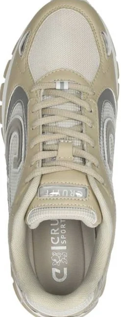 Cruyff Flash Eclectic Beige Hot