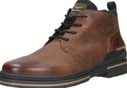 PME Legend Fleetman Cognac New