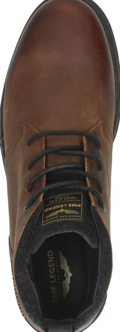 PME Legend Fleetman Cognac New