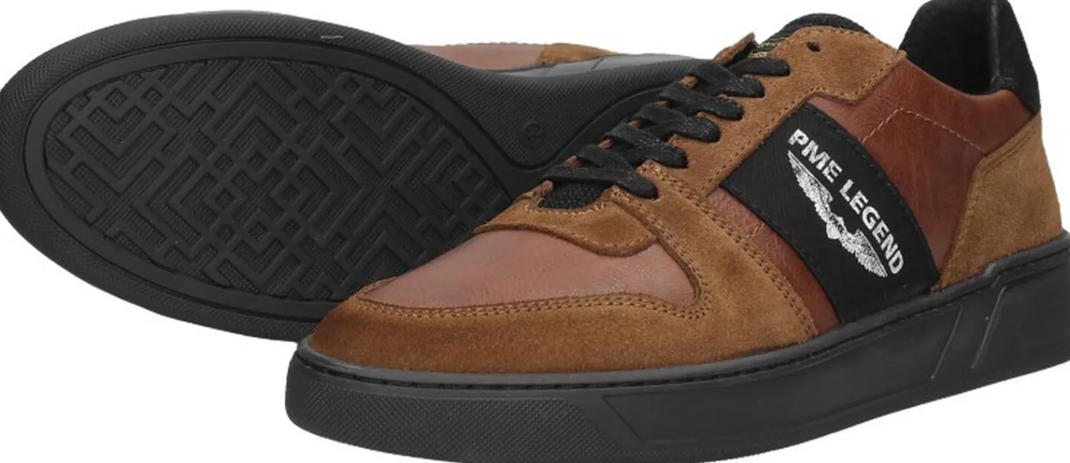 PME Legend Flettner Cognac Clearance