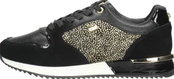 Mexx Fleur Zwart Online