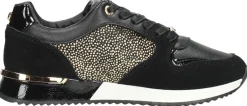 Mexx Fleur Zwart Online
