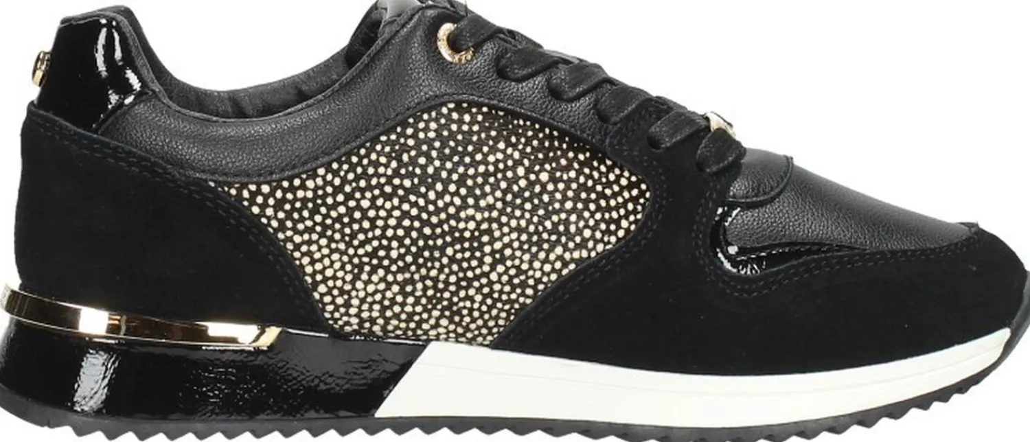 Mexx Fleur Zwart Online