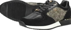 Mexx Fleur Zwart Online
