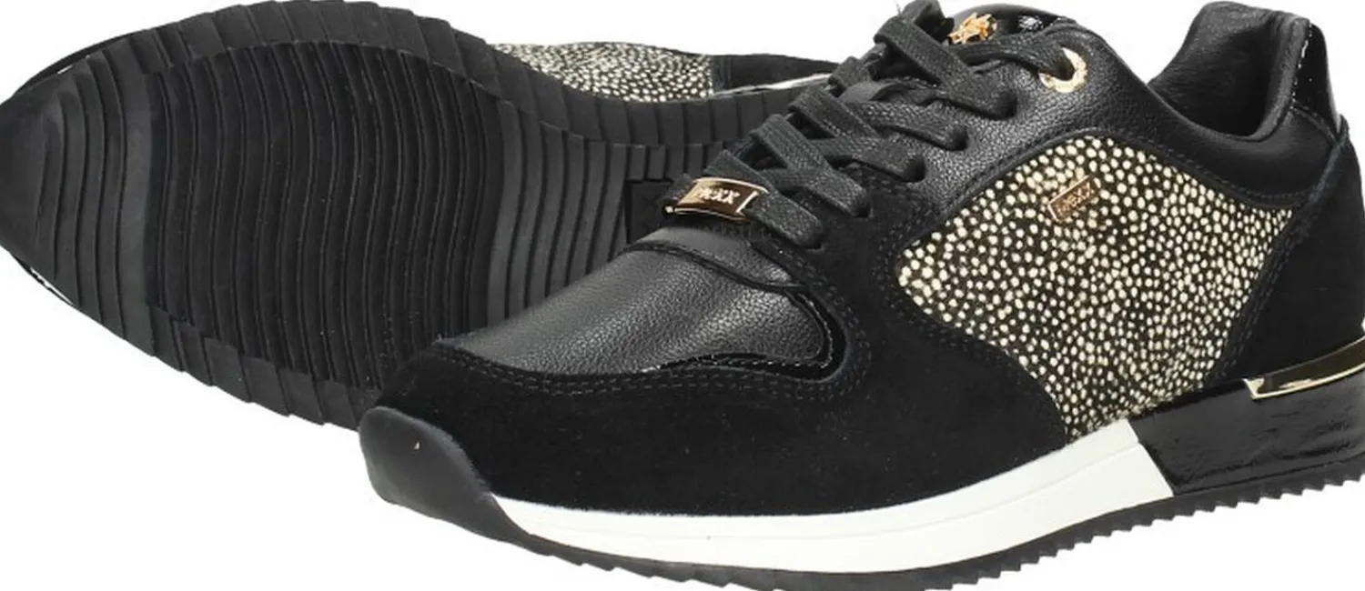 Mexx Fleur Zwart Online