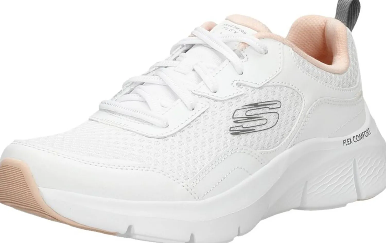 Skechers Flex Comfort Wit Discount