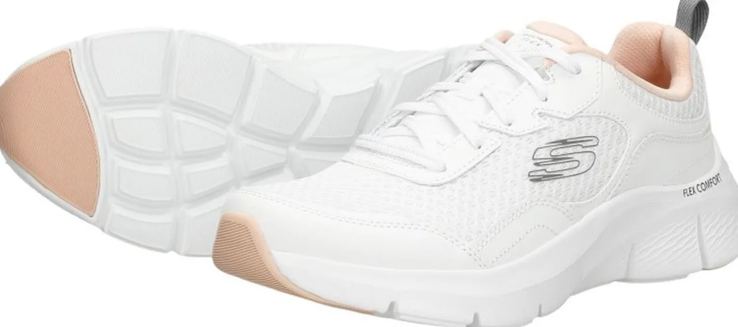 Skechers Flex Comfort Wit Discount