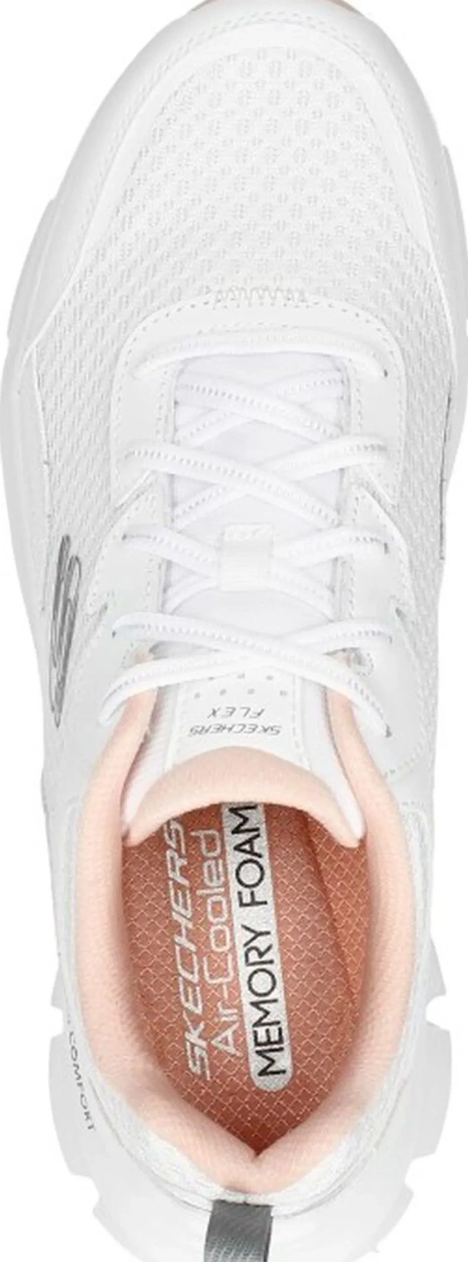 Skechers Flex Comfort Wit Discount