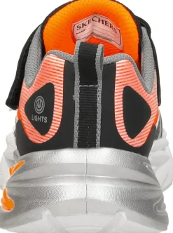 Skechers Flex-Glow Ultra Zwart Online