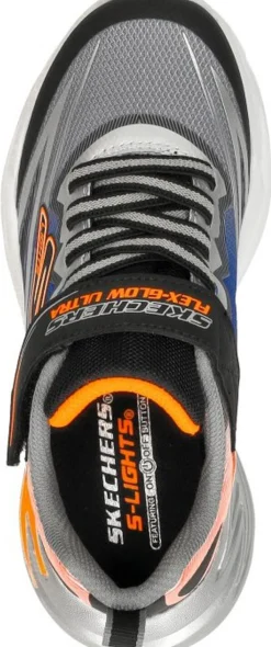 Skechers Flex-Glow Ultra Zwart Online