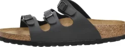 Birkenstock Florida Zwart Online
