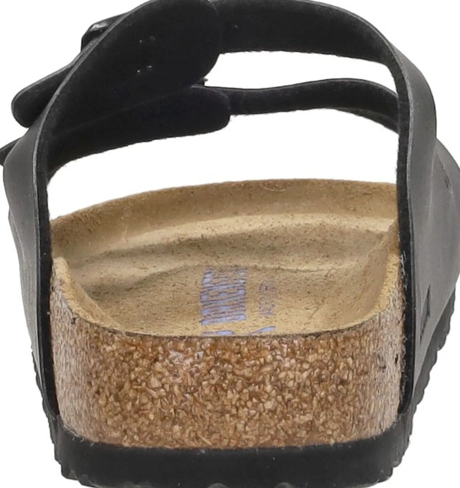 Birkenstock Florida Zwart Online