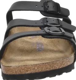 Birkenstock Florida Zwart Online