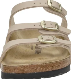 Birkenstock Florida Beige Fashion